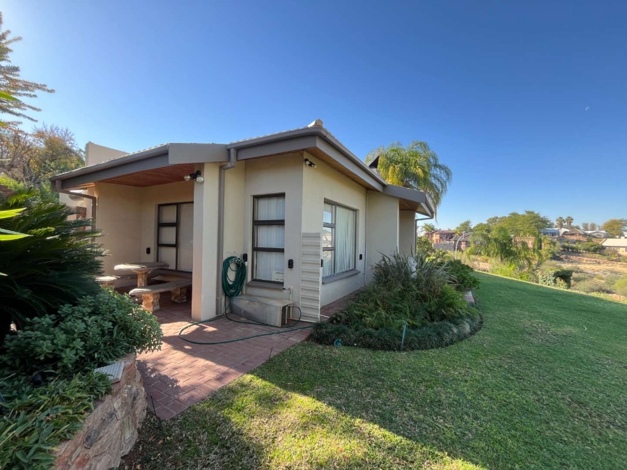 4 Bedroom Property for Sale in Keidebees Northern Cape